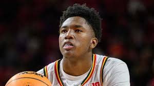 Maryland's Derik Queen is 2025 NBA Draft's Most Unique Prospect