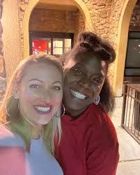 Misty Christensen's Instagram, Twitter & Facebook