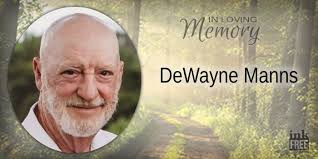 Fulton County Obituaries