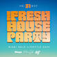The Fresh House Party event image