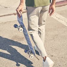 Dockers® Smart 360 Tech™ khakis feature fabric technology that is  lightweight, wrinkle-free, and moisture-wicking. Now available in our Ace  Tech Pant, Alpha Cargo, and Tech Cargo Short. Learn more at  bit.ly/Smart360TechJan21.