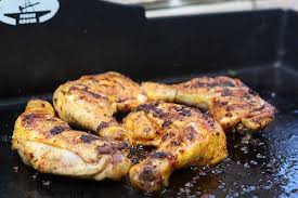 Check spelling or type a new query. Poulet Marine A L Espagnole A La Plancha De Audrey Cuisine Et Ses Recettes De Cuisine Similaires Recettesmania