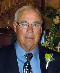 Erich “Rick” Kedsch Jr.