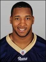 Brandon Gibson, Los Angeles, Wide Receiver