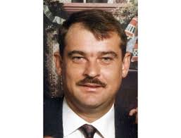 Terry Jarrell Obituary (2014)