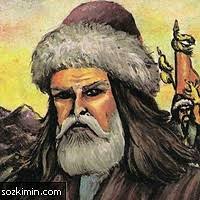 Ben Hun Tanhusu, Teoman Han. Zoru zorladım, zo...