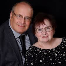 Jude and Rosemary Salerno