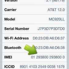 Apabila hanya satu sim, maka nomor imei pun hanya akan tertulis satu. 4 Cara Cek Imei Hp Android Dengan Mudah Tipandroid