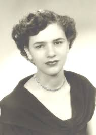 Obituary for Patricia 'Joan' Gregson