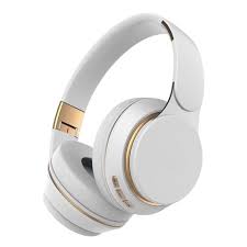 Ainsi, les casques et écouteurs ouverts (qui n'isolent pas ou peu) comme les apple airpods ne sont pas les mieux adaptés. Casque Audio Tourya Casque Sans Fil Bluetooth Casque Pliable Stereo Reglable Ecouteurs Avec Micro Pour Telephone Pc Tv White Cdiscount Tv Son Photo