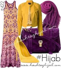 Contoh warna dan interpretasinya secara psikologis. Yuk Contek Tips Padu Padan Warna Hijab Ungu Untuk Style Yang Elegan