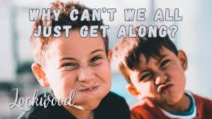 Men's Ministries at Lockwood Community Church