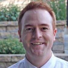 AJ Lauer, STEM Leadership Advisor