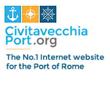 Why are there representatives of all racial and national groups in 11. Civitavecchia Port Map Civitavecchia Port