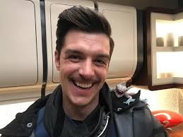 Anne Wheaton has the biggest crush