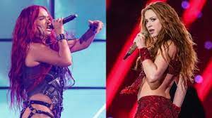 TGQ': Así es la nueva colaboración entre Karol G y Shakira