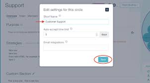 Check spelling or type a new query. How Can I Change A Circle S Name Glassfrog Support
