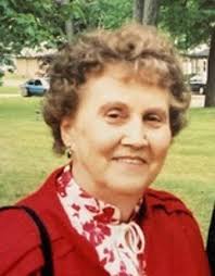 Sophie B. Schilder Obituary