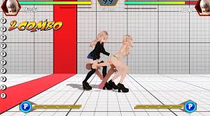 Battle Hentai & 14+ Fighting Porn Games like Battle Hentai