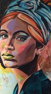 Painting Art Face Self Portraits 25 Ideas For 2019 Portrait Art Art Painting Art