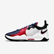 Kostenlose lieferung und gratis rückversand. Neue Produkte Paul George Schuhe Nike Lu