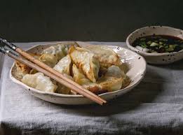 Maybe you would like to learn more about one of these? Frozen Potstickers Dumplings Air Fryer The Fork Bite