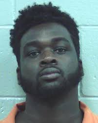 Bond set at $1M for suspect in home invasion at Georgia police chief's  residence