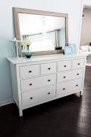 Ikea hemnes white bedroom furniture. Ikea Hemnes 8 Drawer Dresser White Homefurniturez Club Ikea Hemnes Dresser Ikea Hemnes Home Decor