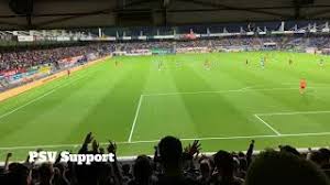 Gakpo made his professional debut in the eerste divisie for jong psv on 4 november 2016 in a game against helmond sport. Chant Song Cody Gakpo Eindhovenaar Rkc Waalwijk Psv 01 09 2019 Youtube