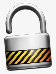 Lock Icon Png Black Download - Padlock Icon PNG Image | Transparent PNG  Free Download on SeekPNG