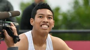 Abdul Hakim Sani Brown: Age, Height, Bio, Mother & Family