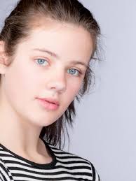 Caitlin Smart : Ican Models, Queenstown, New Zealand