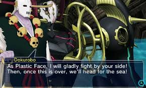 For characters appearing in the first project x zone, go here. Project X Zone 2 Review Rpg Site