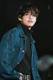 Fun facts about bts member v · he was born in daegu but later moved to geochang where he spent his life until he moved to seoul. Bts S V Revealed He Wants At Least Three Or More Children And He Ll Probably Be A Great Dad Too Koreaboo