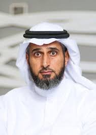 الشيخ خالد الحقباني