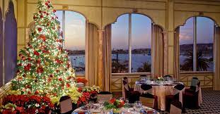 Consider vintana wine + dine, located on the penthouse level of the lexus centre of escondido and open for an early christmas dinner. What Restaurants Are Open On Christmas In San Diego Eater San Diego