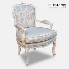 Date of manufacture declared on all antique occasional chairs. French Salon Occasional Chair Antique White Fine French Provincial Furniture