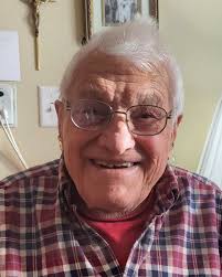 Edward Barth Obituary January 15, 2024