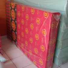 Selain itu, kamu juga bisa cek harga terbaru kasur inoac dan diurutkan dari harga yang. Kasur Busa Inoac No 4 Tebal 20cm Shopee Indonesia