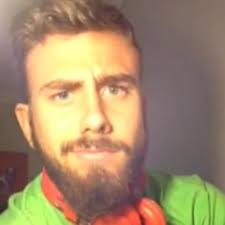 Daniel Leaf (@theonlyleaf)