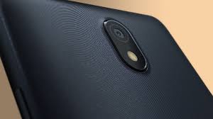 Nokia C100 phone with Android 12 and ...