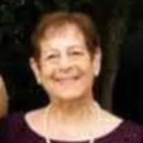 Joan Remy's Instagram, Twitter & Facebook