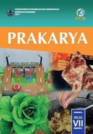 We did not find results for: Prakarya Smp Mts Kelas Vii Semester 1 Kurikulum 2013 Edisi Revisi 2017