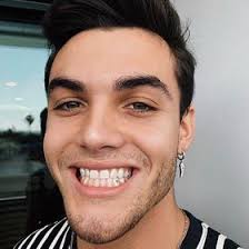 However, neither of them have commented on the said rumors. Grayson Dolan Bio Height Weight Age Measurements Celebrity Facts