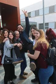 Wie groß und wie viel wiegen, pablo puyol? La Escuela Superior De Arte Dramatico Cumple 70 Anos La Opinion De Malaga