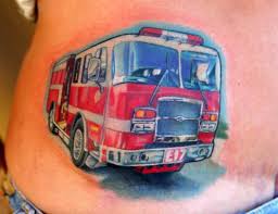 What are some of the most popular tattoo designs? Tattoos Jamie Schene Untitled Truck Tattoo Tattoos Tattoo Designs