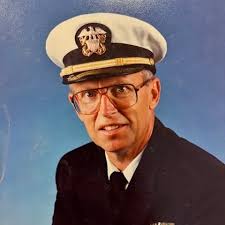 Marshall D. Preston, Jr. Obituary (1947