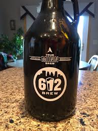 612 Brew Minneapolis Mn Craft Brewery Brewing Craft Beer