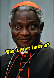 Peter Torkan Religion