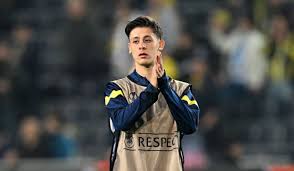 Arda Güler rules out loan: “At Real Madrid Become a legend" - REAL TOTAL